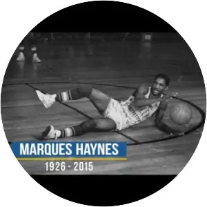 Marques Haynes