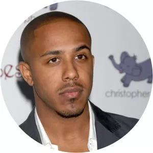 Marques Houston