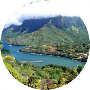 Marquesas Islands