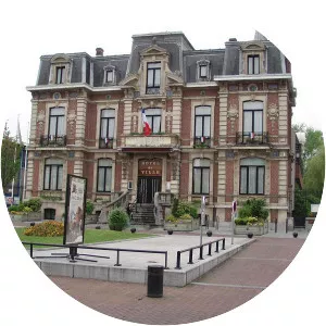 Marquette-lez-Lille photograph