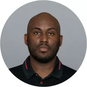 Marquice Williams - American football coach