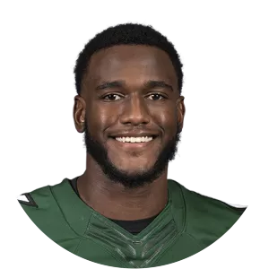 Marquill Osborne - American football player