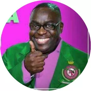 Marquinho Art'Samba - Samba interpreter