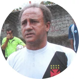 Marquinho Carioca