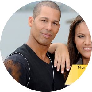 Marquinhos Menezes e Lilian - Musical artist