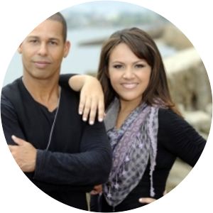 Marquinhos Menezes - Musical artist