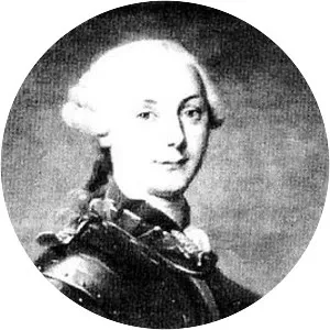 Marquis de BussyCastelnau