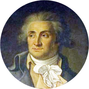 Marquis De Condorcet