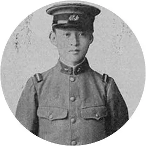 Marquis Kuni Kunihisa