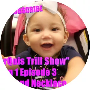 MarQuis Trill - Musical artist