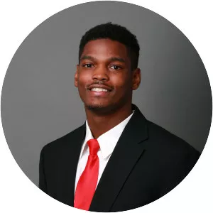 Marquise Blair - American football safety