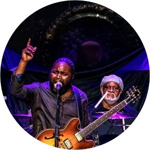 Marquise Knox - Musical artist