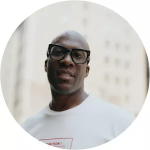 Marquise Stillwell - Film producer