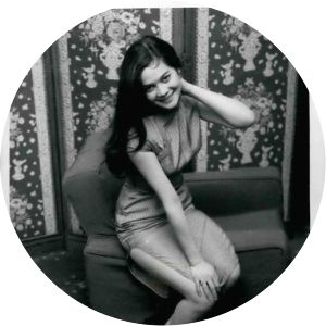 Marquita Scott photograph