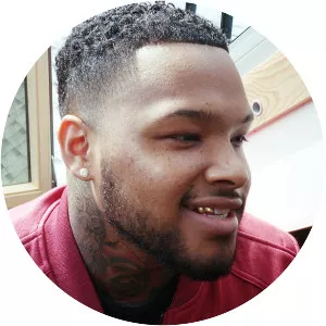 Marr Grey - Musical artist