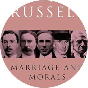 Marriage and Morals - Book by Bertrand Russell