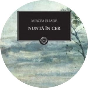 Marriage in Heaven Mircea Eliade