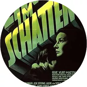 Marriage in the Shadows