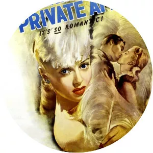 Marriage Is a Private Affair