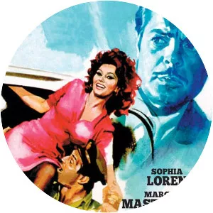 Marriage Italian Style - 1964 ‧ Drama/Romance ‧ 1h 42m