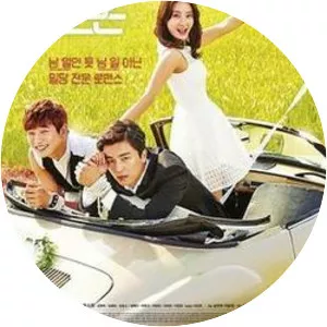 Marriage, Not Dating - South Korean television series