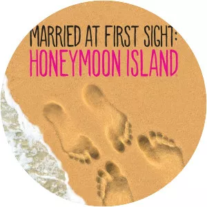 Married At First Sight: Honeymoon Island - TV program