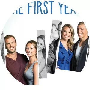 Married At First Sight: The First Year - TV series