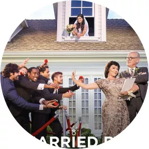 Married by Mom & Dad2015 – 2017