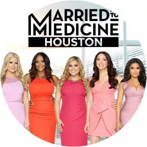 Married to Medicine: Houston