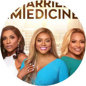 Married to Medicine - American television series