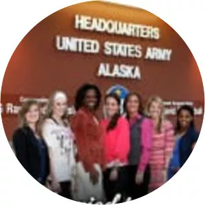 Married to the Army: Alaska