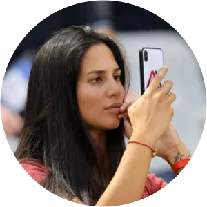 Marrion Valette Areola photograph