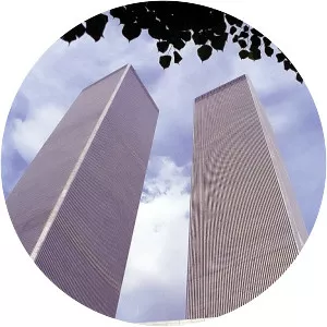 Marriott World Trade Center