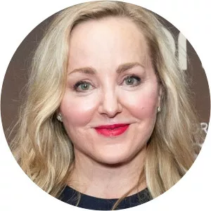 Marrisa Morgan - Fictional character