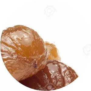 Marron glacé