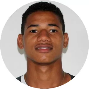 Marrony da Silva Liberato