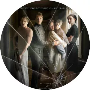 Marrowbone - 2017 ‧ Drama/Thriller ‧ 1h 50m