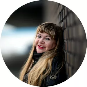 Marry Ailonieida Somby