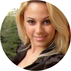 Marry de Andrade photograph