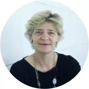 Marry de Gaay Fortman