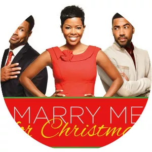 Marry Me for Christmas