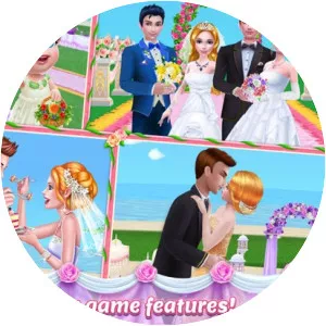 Marry Me - Perfect Wedding Day