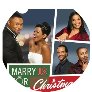 Marry US for Christmas