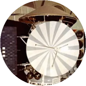 Mars 6 - Spacecraft