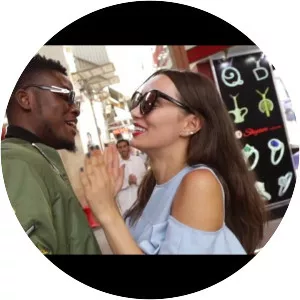 Mars and Barzini - Musical artist