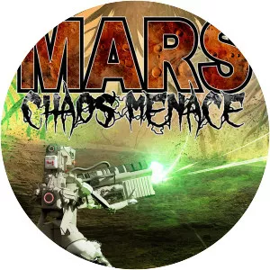 Mars: Chaos Menace - Video game