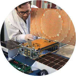 Mars Cube One - Spacecraft