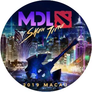 Mars Dota 2 League Macau