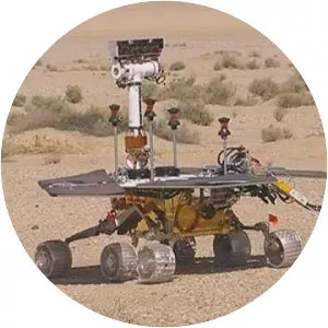 Mars Exploration Rover - Space mission