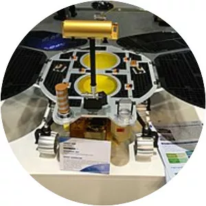 Mars Global Remote Sensing Orbiter and . . .